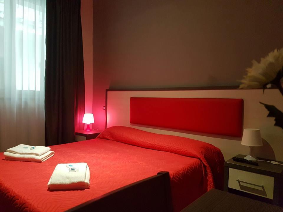 Residence Campanella Enna Extérieur photo